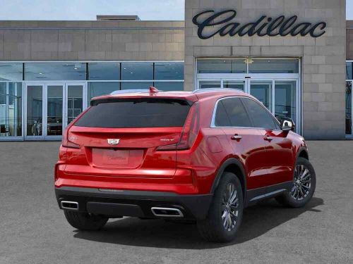 2024 CADILLAC XT4 Premium Luxury, US $49,790.00, image 10