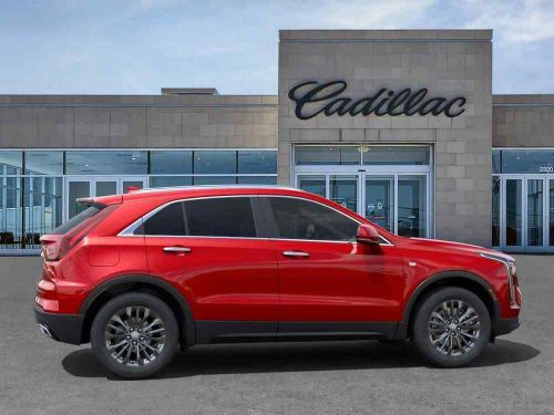 2024 CADILLAC XT4 Premium Luxury, US $49,790.00, image 11
