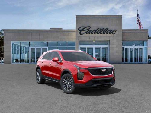 2024 CADILLAC XT4 Premium Luxury, US $49,790.00, image 12