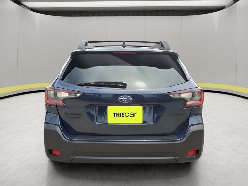 2023 Subaru Outback Onyx Edition, US $32,399.00, image 3