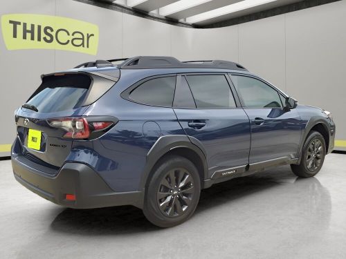 2023 Subaru Outback Onyx Edition, US $32,399.00, image 4