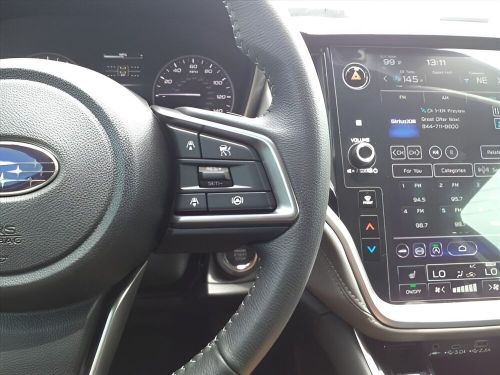 2023 Subaru Outback Onyx Edition, US $32,399.00, image 13