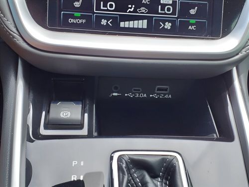 2023 Subaru Outback Onyx Edition, US $32,399.00, image 19