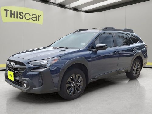 2023 Subaru Outback Onyx Edition, US $32,399.00, image 24