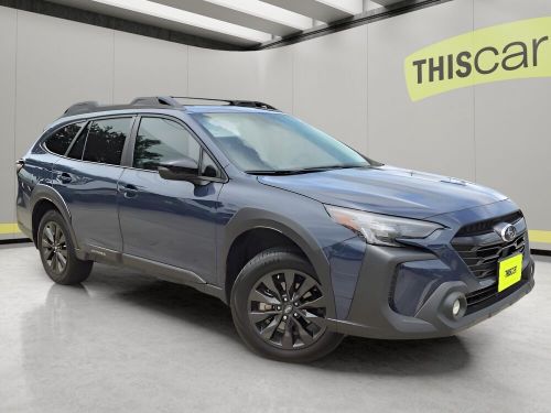 2023 Subaru Outback Onyx Edition, US $32,399.00, image 28