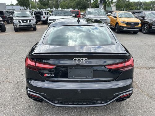 2021 Audi RS5 2.9T quattro, US $62,991.00, image 2