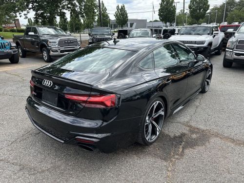2021 Audi RS5 2.9T quattro, US $62,991.00, image 3