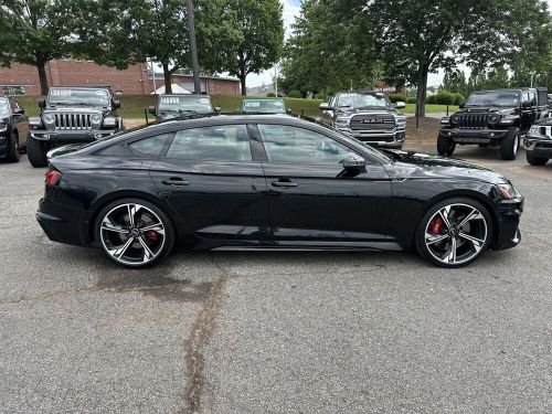 2021 Audi RS5 2.9T quattro, US $62,991.00, image 4