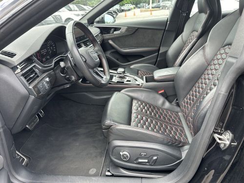 2021 Audi RS5 2.9T quattro, US $62,991.00, image 6