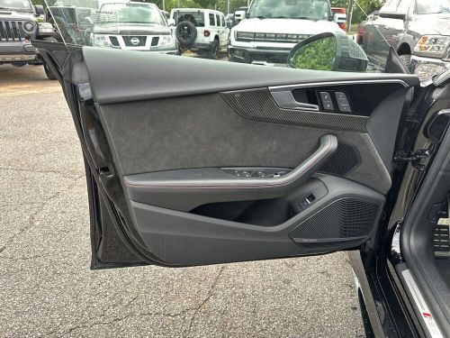 2021 Audi RS5 2.9T quattro, US $62,991.00, image 7