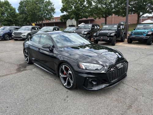 2021 Audi RS5 2.9T quattro, US $62,991.00, image 8