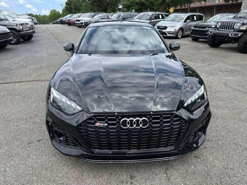 2021 Audi RS5 2.9T quattro, US $62,991.00, image 9