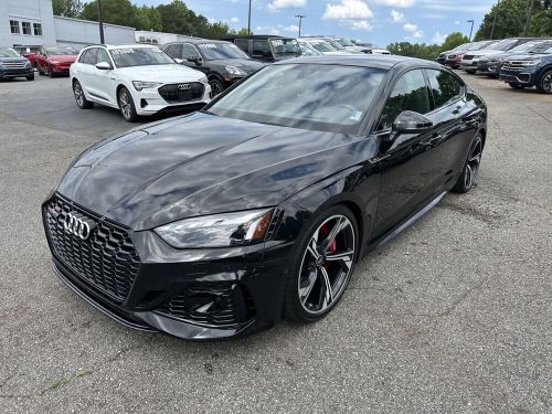 2021 Audi RS5 2.9T quattro, US $62,991.00, image 10
