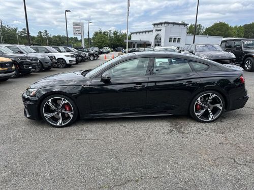 2021 Audi RS5 2.9T quattro, US $62,991.00, image 11