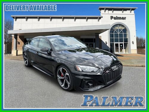 2021 Audi RS5 2.9T quattro, US $62,991.00, image 12