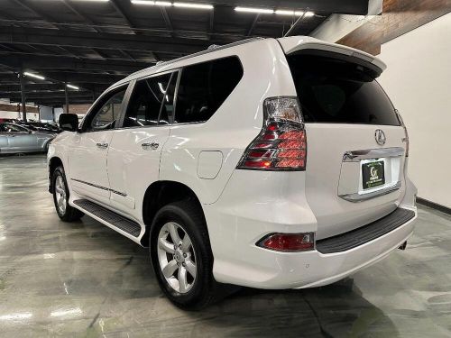 2015 lexus gx