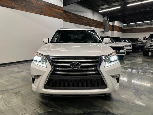 2015 Lexus GX, US $23,495.00, image 8