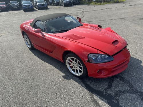2005 Dodge Viper SRT-10, US $28,800.00, image 2