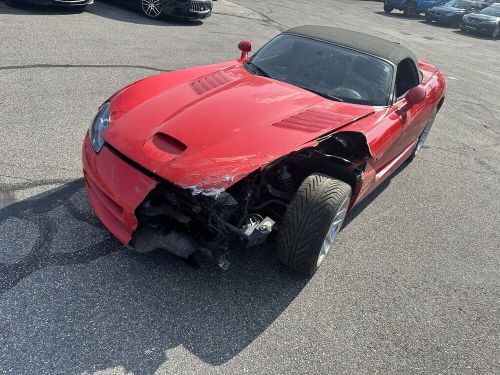 2005 Dodge Viper SRT-10, US $28,800.00, image 3