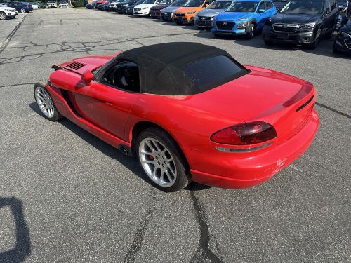 2005 Dodge Viper SRT-10, US $28,800.00, image 4