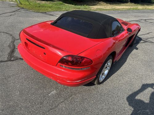 2005 Dodge Viper SRT-10, US $28,800.00, image 5