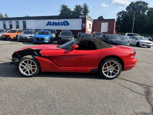 2005 Dodge Viper SRT-10, US $28,800.00, image 8