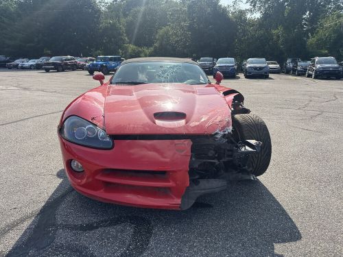 2005 Dodge Viper SRT-10, US $28,800.00, image 9