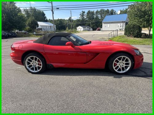 2005 Dodge Viper SRT-10, US $28,800.00, image 12