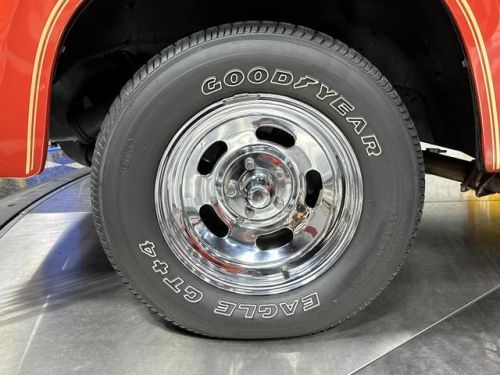 1978 Dodge Lil Red Express, US $58,500.00, image 5