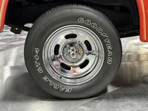 1978 Dodge Lil Red Express, US $58,500.00, image 7