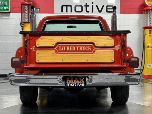 1978 Dodge Lil Red Express, US $58,500.00, image 10