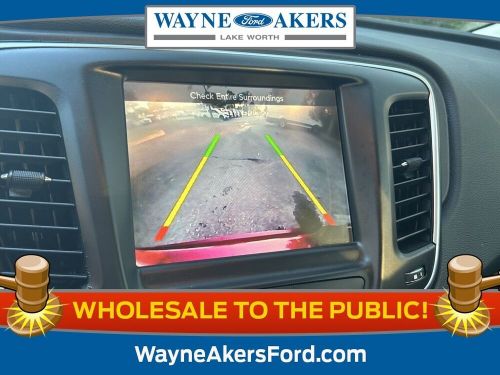 2017 Chrysler 200 Series Limited, US $11,995.00, image 6