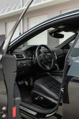 2022 Maserati Ghibli Modena Sedan 4D, US $30,900.00, image 5