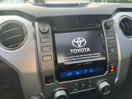 2017 Toyota Tundra Limited, US $40,000.00, image 5