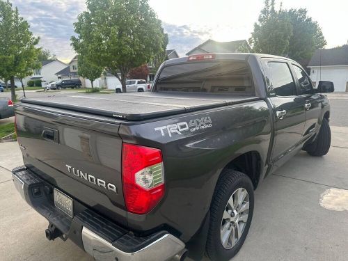 2017 Toyota Tundra Limited, US $40,000.00, image 10