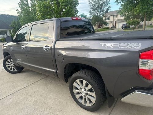 2017 Toyota Tundra Limited, US $40,000.00, image 11