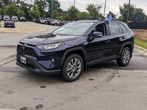 2021 Toyota RAV4 XLE Premium, US $28,986.00, image 3