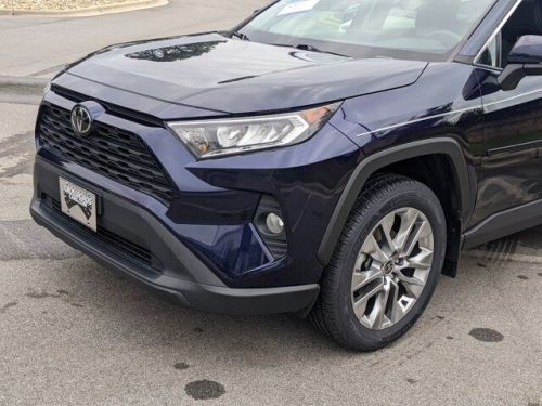 2021 Toyota RAV4 XLE Premium, US $28,986.00, image 5