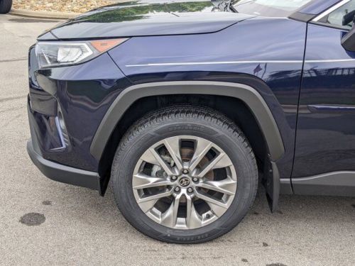 2021 Toyota RAV4 XLE Premium, US $28,986.00, image 6