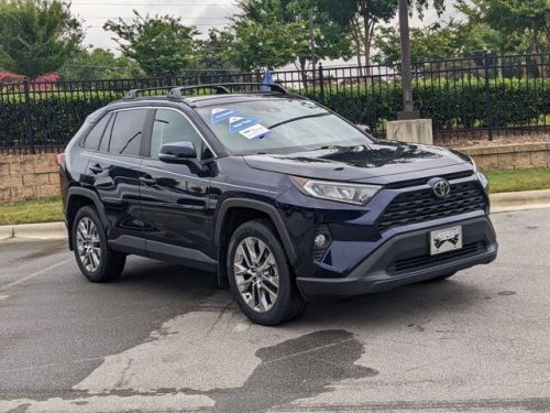 2021 Toyota RAV4 XLE Premium, US $28,986.00, image 8