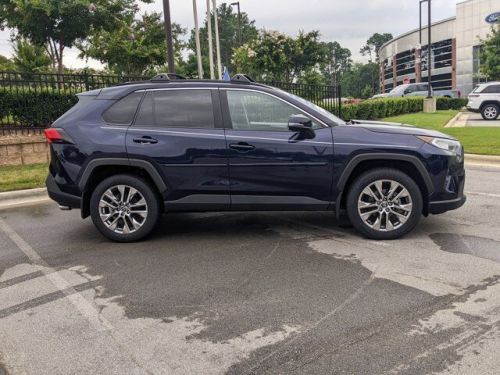 2021 Toyota RAV4 XLE Premium, US $28,986.00, image 9