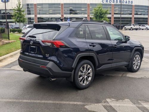 2021 Toyota RAV4 XLE Premium, US $28,986.00, image 10