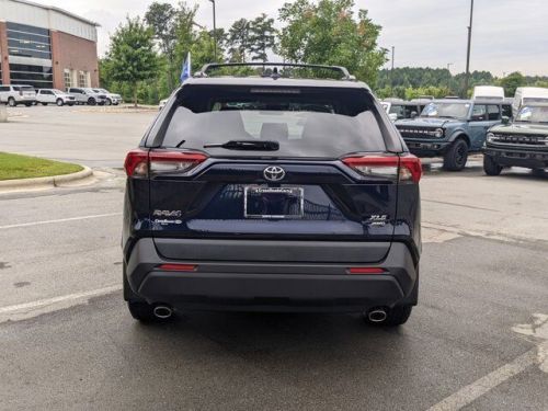 2021 Toyota RAV4 XLE Premium, US $28,986.00, image 11