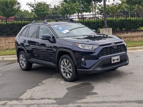 2021 Toyota RAV4 XLE Premium, US $28,986.00, image 12