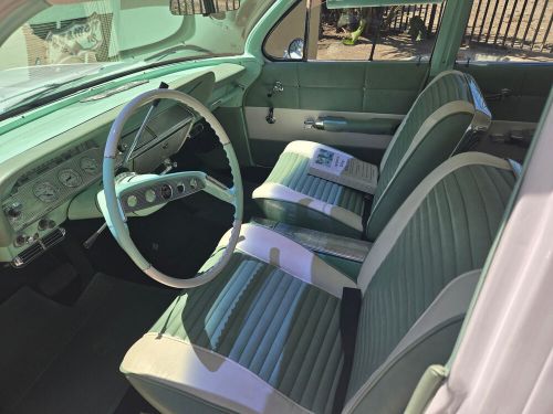 1961 Chevrolet Other, US $17,661.00, image 2