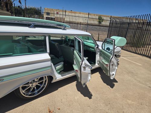 1961 Chevrolet Other, US $17,661.00, image 4