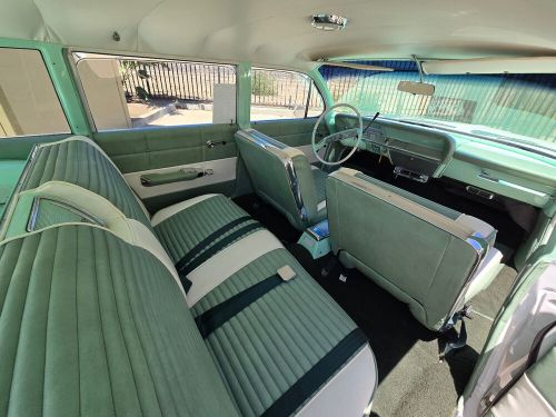 1961 Chevrolet Other, US $17,661.00, image 5