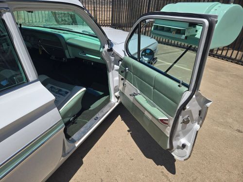 1961 Chevrolet Other, US $17,661.00, image 6