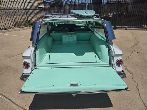 1961 Chevrolet Other, US $17,661.00, image 8