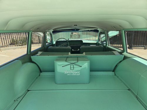 1961 Chevrolet Other, US $17,661.00, image 9